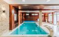 2-этажный коттедж 550 м² с отделкой