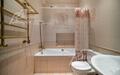 2-этажный коттедж 378 м² с отделкой