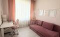 4-КОМН. КВАРТИРА С ОТДЕЛКОЙ 105 М² НА 17 ЭТАЖЕ