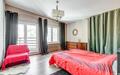 3-этажный коттедж 480 м² с отделкой