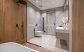 3-этажный таунхаус 250 м² с отделкой