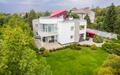 2-этажный коттедж 320 м² с отделкой