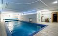 2-этажный коттедж 850 м² с отделкой