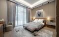2-этажный коттедж 400 м² с отделкой