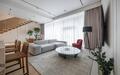 3-этажный таунхаус 250 м² с отделкой