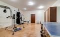 1-этажный коттедж 462 м² с отделкой