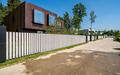 2-этажный коттедж 455 м² с отделкой