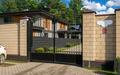 2-этажный коттедж 370 м² без отделки