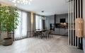 3-этажный коттедж 300 м² с отделкой