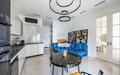 2-КОМН. КВАРТИРА С ОТДЕЛКОЙ 69.9 М² НА 14 ЭТАЖЕ