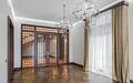 2-этажный коттедж 989.7 м² с отделкой