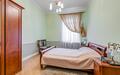 1-этажный коттедж 462 м² с отделкой