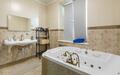2-этажный коттедж 275 м² с отделкой