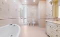2-этажный таунхаус 260 м² с отделкой