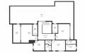 2-этажный коттедж 655 м² с отделкой