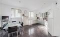 2-этажный коттедж 320 м² с отделкой