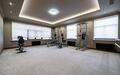 2-этажный коттедж 960 м² с отделкой