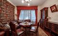 2-этажный коттедж 700 м² с отделкой