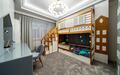 2-этажный коттедж 300 м² с отделкой