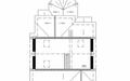 2-этажный коттедж 372 м² с отделкой