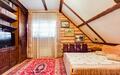 2-этажный коттедж 340 м² с отделкой