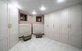 2-этажный коттедж 500 м² с отделкой