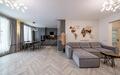 3-этажный коттедж 300 м² с отделкой