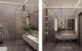2-этажный коттедж 370 м² без отделки