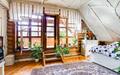 2-этажный коттедж 340 м² с отделкой