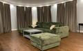 2-этажный коттедж 500 м² с отделкой