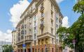 4-КОМН. АПАРТАМЕНТЫ С ОТДЕЛКОЙ 170.7 М² НА 9 ЭТАЖЕ