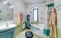 1-этажный коттедж 462 м² с отделкой
