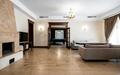 2-этажный коттедж 1 150 м² с отделкой