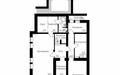 2-этажный коттедж 372 м² с отделкой