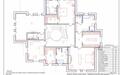 2-этажный коттедж 702 м² с отделкой