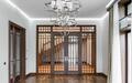 2-этажный коттедж 989.7 м² с отделкой