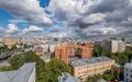 4-КОМН. АПАРТАМЕНТЫ С ОТДЕЛКОЙ 170.7 М² НА 9 ЭТАЖЕ