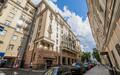 4-КОМН. АПАРТАМЕНТЫ С ОТДЕЛКОЙ 170.7 М² НА 9 ЭТАЖЕ