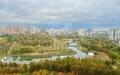 4-КОМН. КВАРТИРА С ОТДЕЛКОЙ 105 М² НА 17 ЭТАЖЕ