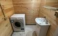2-этажный коттедж 340 м² без отделки