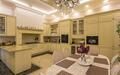 2-этажный коттедж 1 350 м² с отделкой
