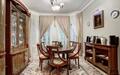 2-этажный коттедж 512.5 м² с отделкой