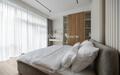 3-этажный таунхаус 250 м² с отделкой