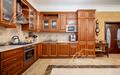 2-этажный коттедж 378 м² с отделкой