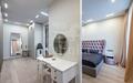 2-КОМН. КВАРТИРА С ОТДЕЛКОЙ 69.9 М² НА 14 ЭТАЖЕ