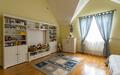 2-этажный коттедж 1 350 м² с отделкой