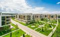 2-этажный таунхаус 359 м² без отделки