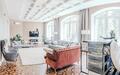 3-этажный коттедж 1 150 м² с отделкой