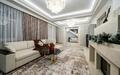 2-этажный коттедж 300 м² с отделкой