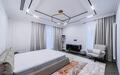 2-этажный коттедж 500 м² с отделкой